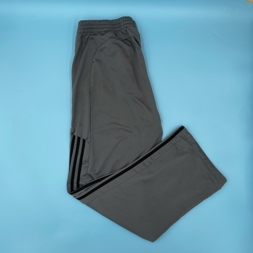 ADIDAS Track Sweatpants - Picture 2 of 3